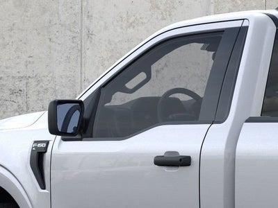 2025 Ford F-150 SPEC