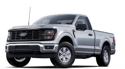 2025 Ford F-150 SPEC