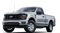 2025 Ford F-150 SPEC