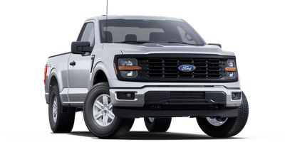 2025 Ford F-150 SPEC