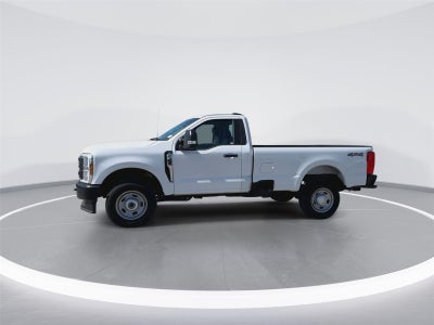 2024 Ford Super Duty F-350 XL