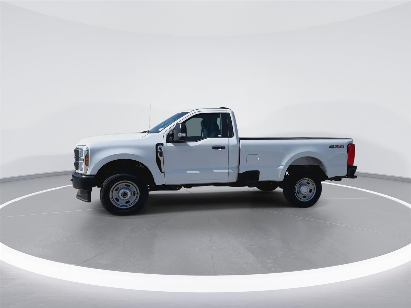 2024 Ford Super Duty F-350 XL