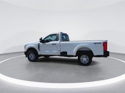2024 Ford Super Duty F-350 XL