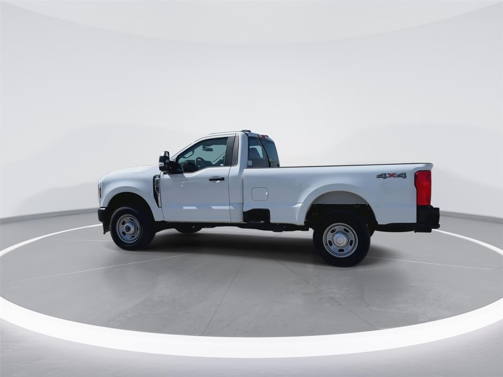 2024 Ford Super Duty F-350 XL