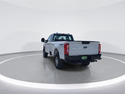 2024 Ford Super Duty F-350 XL
