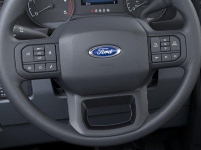 2026 Ford Super Duty F-350 XL