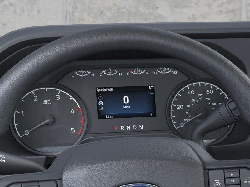 2026 Ford Super Duty F-350 XL
