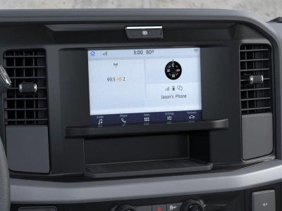 2026 Ford Super Duty F-350 XL