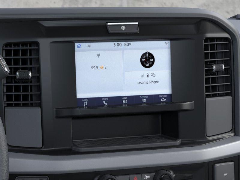 2026 Ford Super Duty F-350 XL