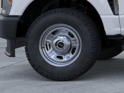 2026 Ford Super Duty F-350 XL