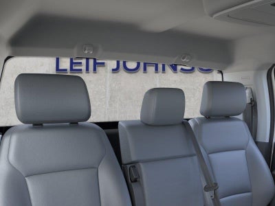 2026 Ford Super Duty F-350 XL