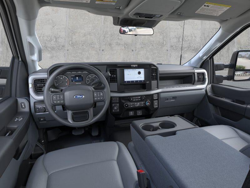 2026 Ford Super Duty F-350 XL