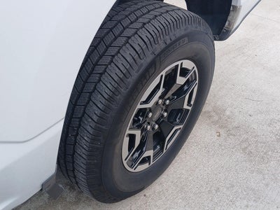 2022 Ford F-150 Lightning Pro