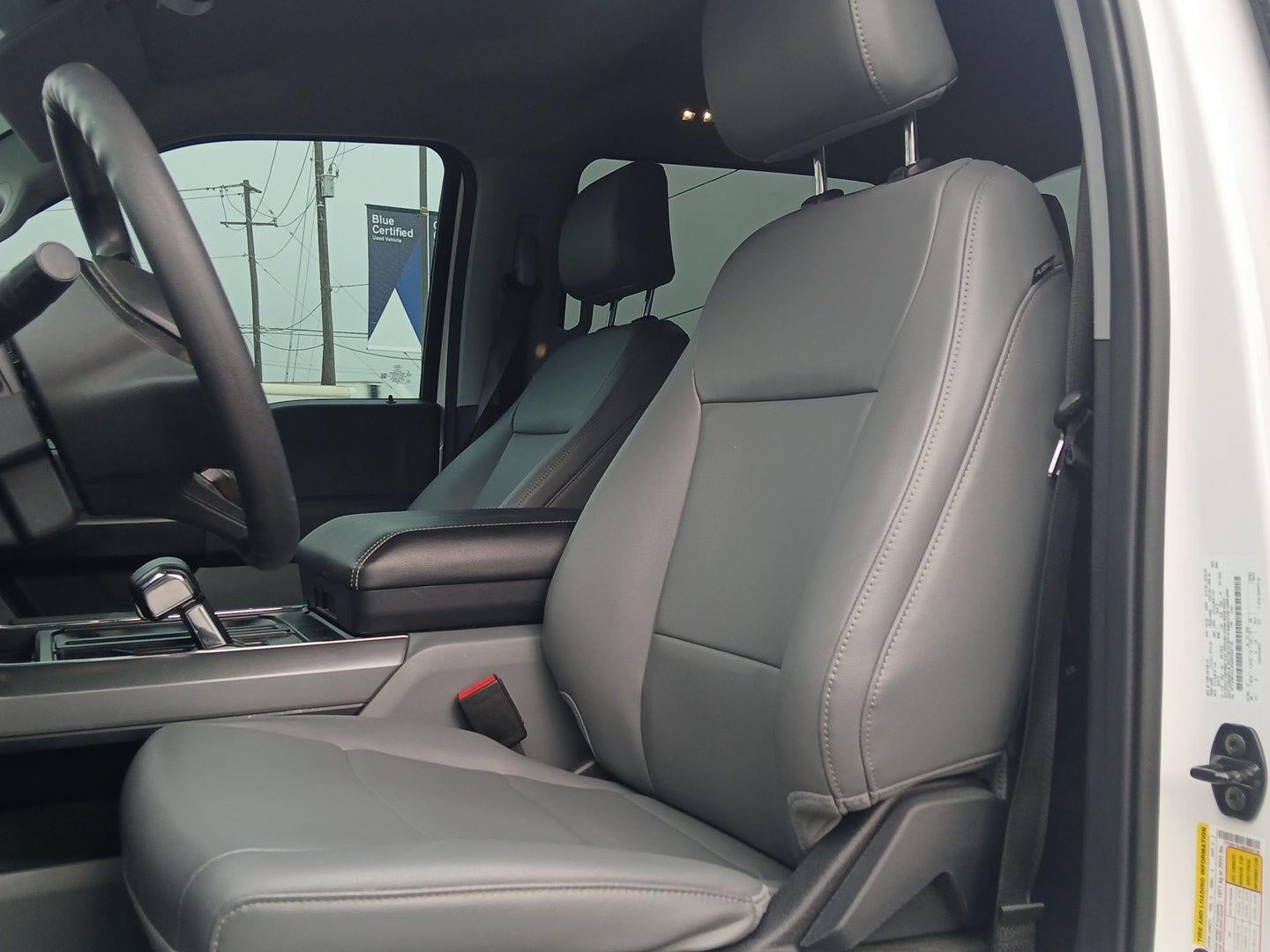 2022 Ford F-150 Lightning Pro