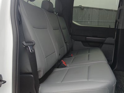 2022 Ford F-150 Lightning Pro