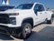 2025 Chevrolet Silverado 3500HD Work Truck