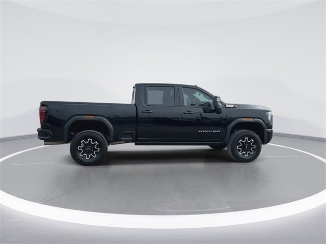 2024 GMC Sierra 2500HD AT4X