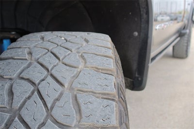 2024 GMC Sierra 2500HD AT4X