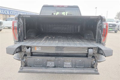 2024 GMC Sierra 2500HD AT4X