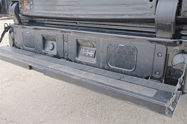 2024 GMC Sierra 2500HD AT4X