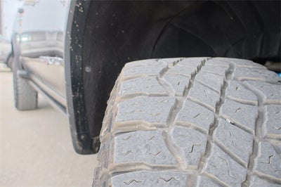 2024 GMC Sierra 2500HD AT4X