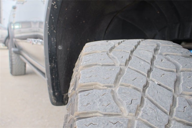 2024 GMC Sierra 2500HD AT4X