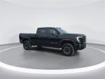 2024 GMC Sierra 2500HD AT4X