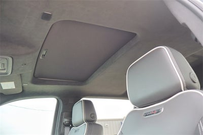 2024 GMC Sierra 2500HD AT4X