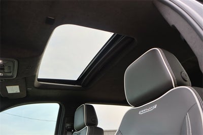 2024 GMC Sierra 2500HD AT4X