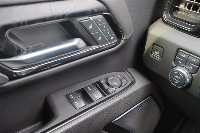 2024 GMC Sierra 2500HD AT4X