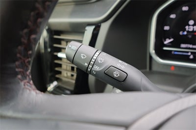 2024 GMC Sierra 2500HD AT4X