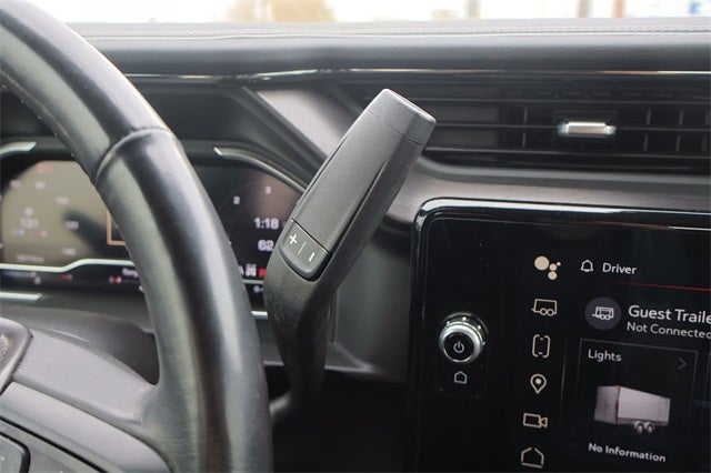 2024 GMC Sierra 2500HD AT4X