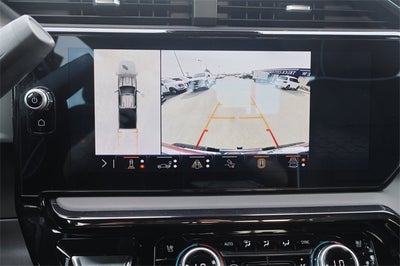 2024 GMC Sierra 2500HD AT4X