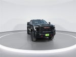 2024 GMC Sierra 2500HD AT4X