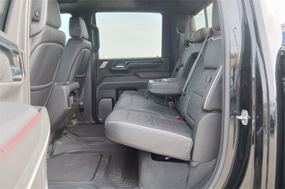 2024 GMC Sierra 2500HD AT4X