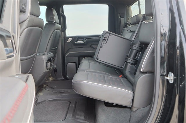 2024 GMC Sierra 2500HD AT4X