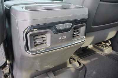 2024 GMC Sierra 2500HD AT4X