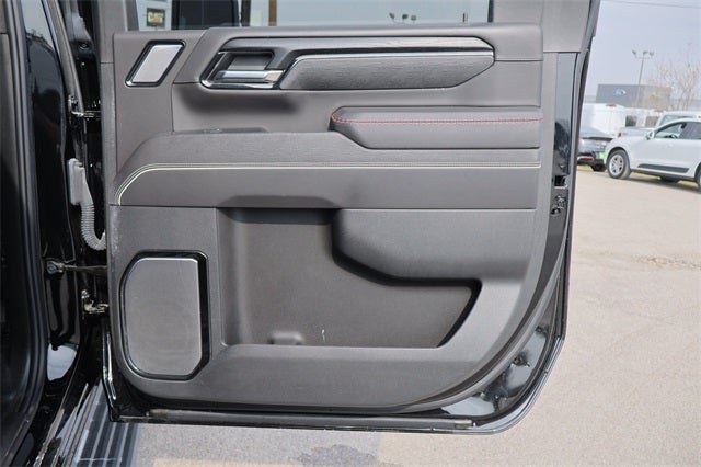 2024 GMC Sierra 2500HD AT4X