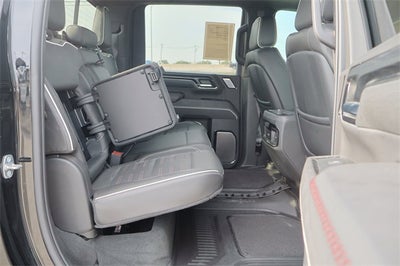 2024 GMC Sierra 2500HD AT4X