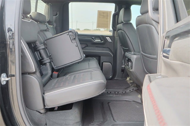 2024 GMC Sierra 2500HD AT4X