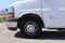 2022 Chevrolet Express Commercial Cutaway 4500 Series Cutaway
