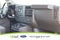 2022 Chevrolet Express Commercial Cutaway CUTWAY