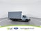2022 Chevrolet Express Commercial Cutaway 4500 Series Cutaway