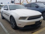 2011 Ford Mustang GT Premium