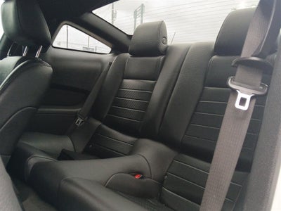 2011 Ford Mustang GT Premium