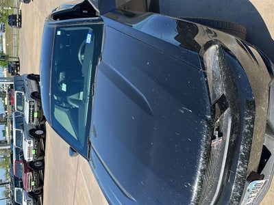 2012 Ford Mustang GT Premium