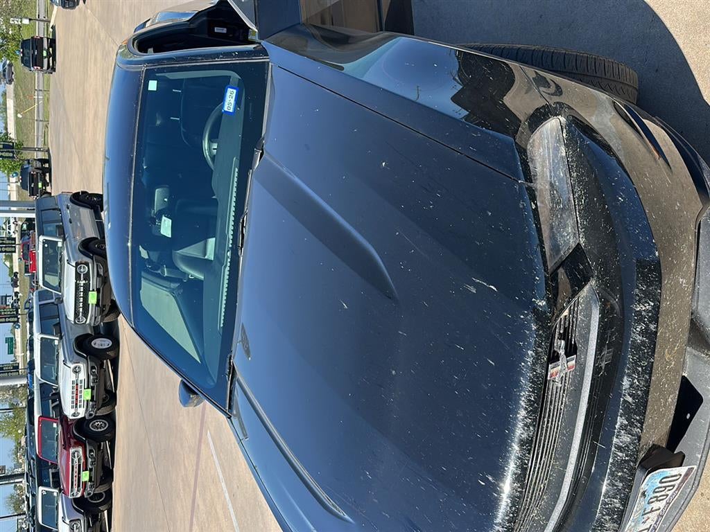 2012 Ford Mustang GT Premium