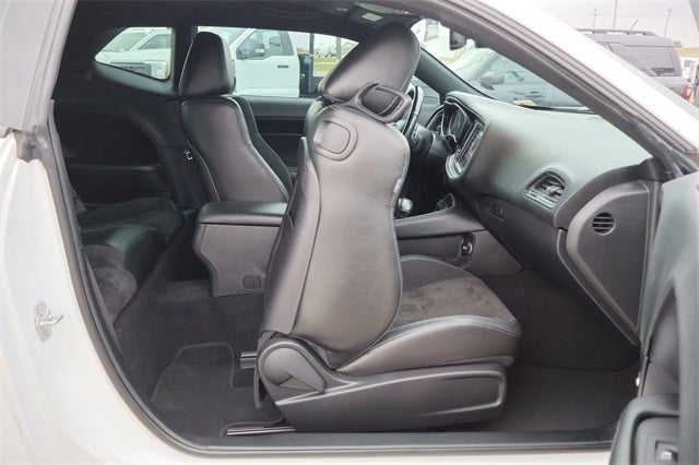 2019 Dodge Challenger R/T Scat Pack Widebody