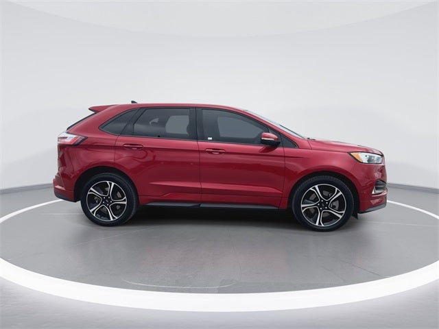 2023 Ford Edge ST