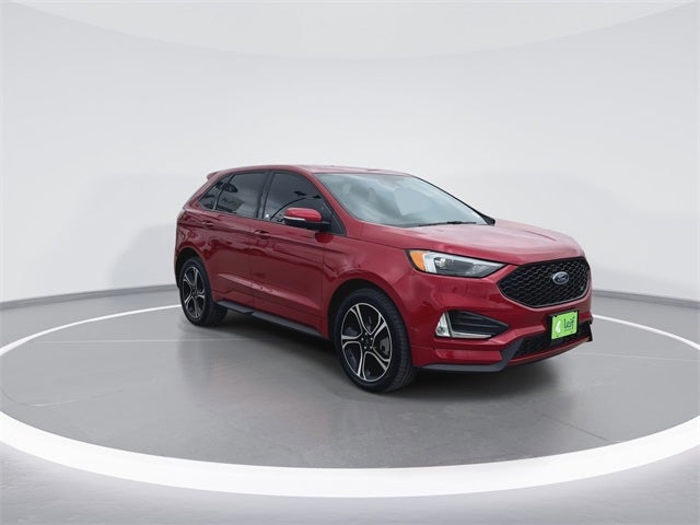 2023 Ford Edge ST